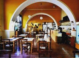 Osteria dei Mercanti