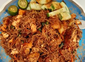 Basheer Deen Restoran