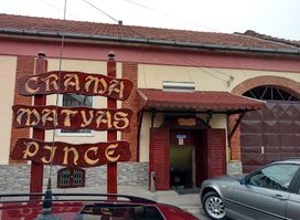 Crama Matyas