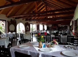 SC TROPIK BAR SRL
