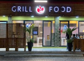 Le Grill Food