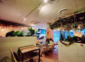Surfside Poké - Mons