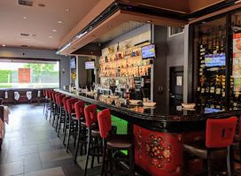 Capital Seafood Restaurant