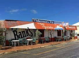 Fisherman's Pub