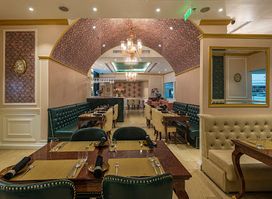 Punjab Grill