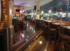 Hog's Breath Cafe Surfers Paradise