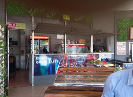 The Grande Cafe