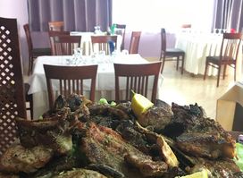 Bar Restorant Shyti Porta e Dumresë