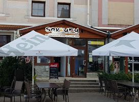 savoury Asian Restaurant & Sushi Bar