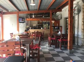 Beryl's Take-Away Restaurant