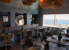Tholoto Brunch & Restaurant