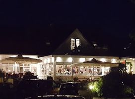 Restaurant Parken I/S
