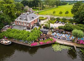 Country Seat Slangevegt