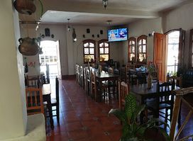 Restaurante Los Asados