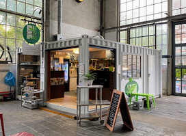 Bamboo's Streetfood