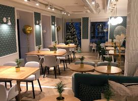 Lulu Bistro