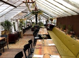 Panama Food Garden