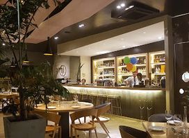 Ambar Restaurante