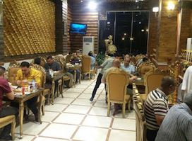 Shukur Sons Restaurant and Grill