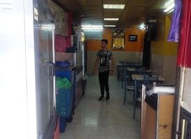 Restaurant Le Coin
