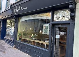 Chia brunch