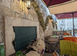 Heritage of Dubrovnik