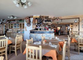 Heaven 3000 Panoramic Restaurant