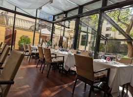 Le Grill Restaurant