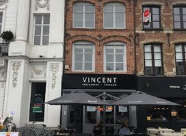 Restaurant Vincent