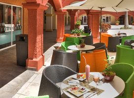 Rendez Vous Lounge