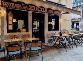 La Zucca