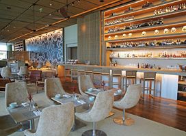Cantô Gastro & Lounge