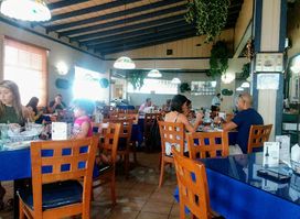 Tino's Restaurant