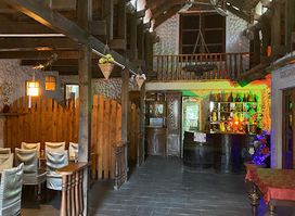 Gazapkhuli 2007 Restaurant