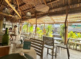 Cumin Siargao
