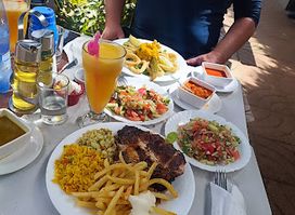Restaurant Jawhara