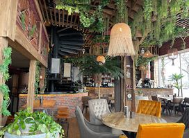 Hygge Hamar