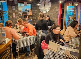 LO DE CHACHO TRATTORIA GOURMET