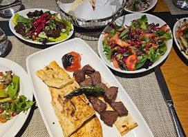 Kapya Kebap Restoran