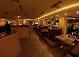 Great restaurant