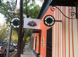 Papanato – Bar de papas [Chacras de coria]