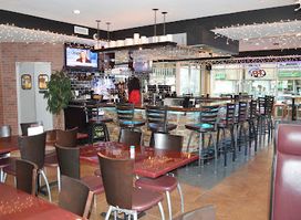 Sheger Spring Cafe