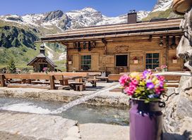 Fürthermoar Alm