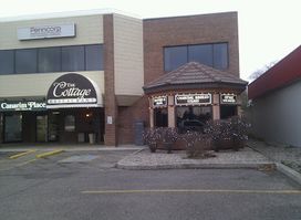 The Cottage Restaurant