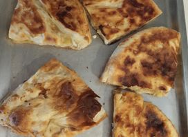 Zdravljak jasmina Burek