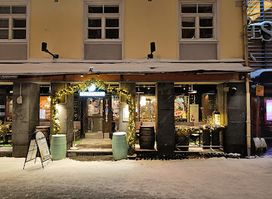 Ravintola Teerenpeli