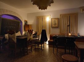 Osteria Rive