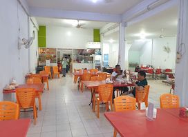 Sop Ikan Kian Wee