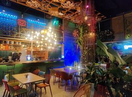 El Patio de Mi Casa Ibagué