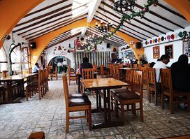 Restaurante Huancahuasi Huancayo